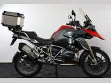 BMW R 1200 GS LC