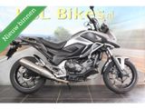 HONDA NC 750 X ABS