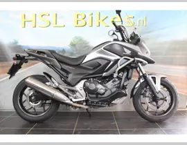 Honda NC 750 X ABS 2015 occasion