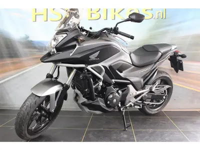 HONDA NC 750 X ABS – foto 2