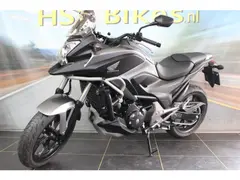 Honda NC 750X C-ABS 2015 occasion – foto 2 van 9