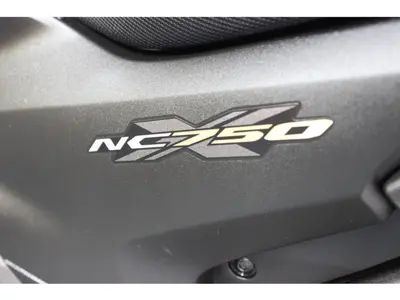 HONDA NC 750 X ABS – foto 3