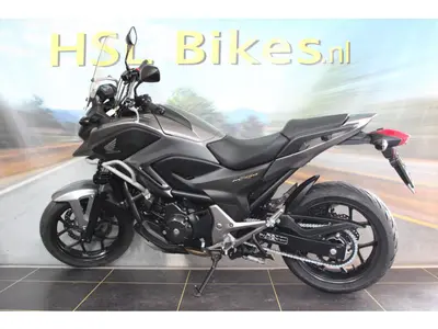 HONDA NC 750 X ABS – foto 4