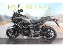 Honda NC 750X C-ABS 2015 occasion – foto 4 van 9