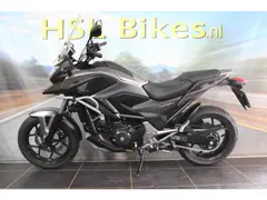Honda NC 750X C-ABS 2015 occasion – foto 6 van 9
