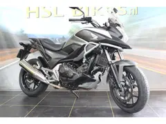 Honda NC 750X C-ABS 2015 occasion – foto 7 van 9