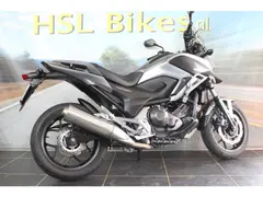 Honda NC 750X C-ABS 2015 occasion – foto 9 van 9