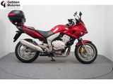 HONDA CBF 1000 F ABS