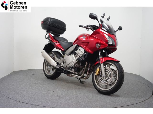 honda - cbf-1000-f-abs