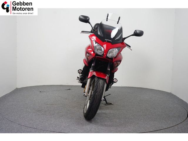 honda - cbf-1000-f-abs