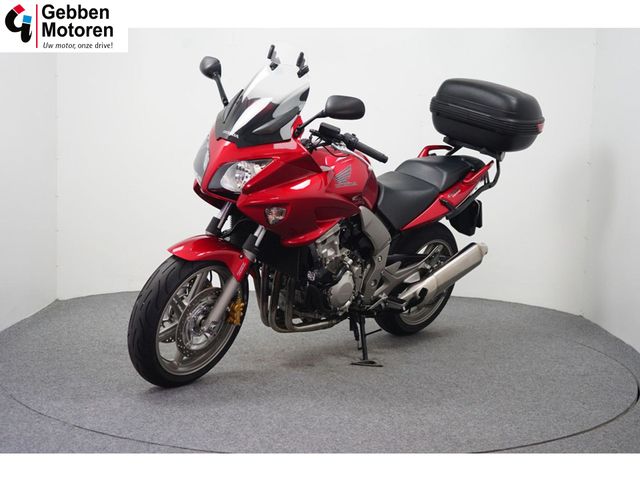 honda - cbf-1000-f-abs