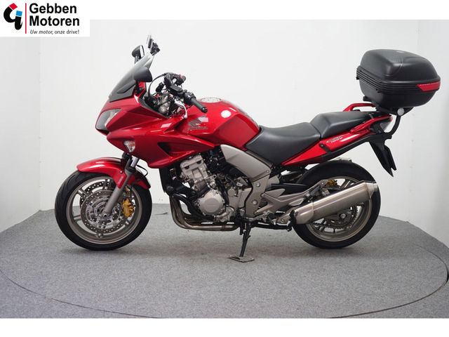 honda - cbf-1000-f-abs