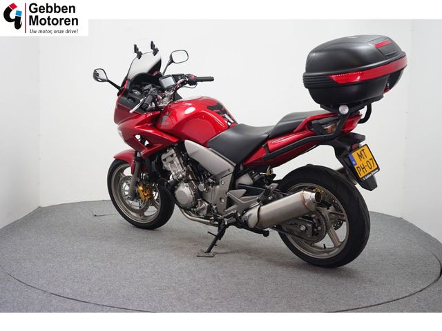 honda - cbf-1000-f-abs