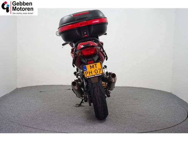 honda - cbf-1000-f-abs
