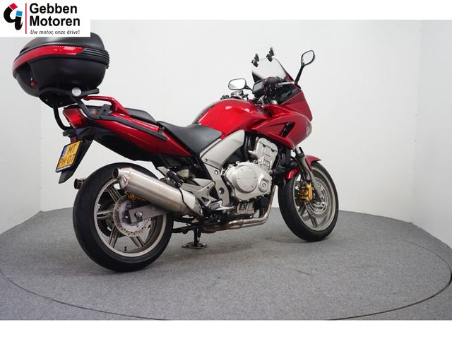 honda - cbf-1000-f-abs