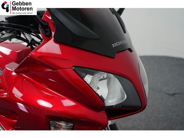 honda - cbf-1000-f-abs