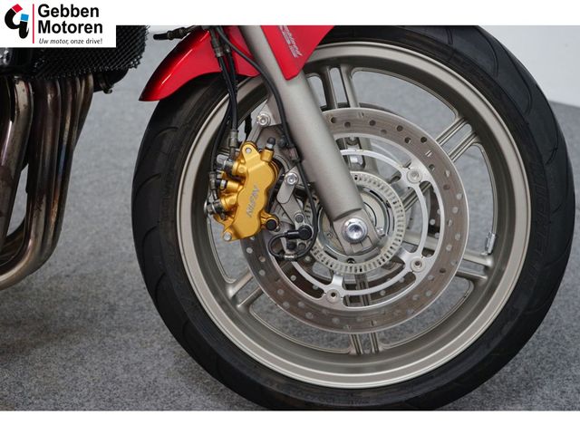 honda - cbf-1000-f-abs