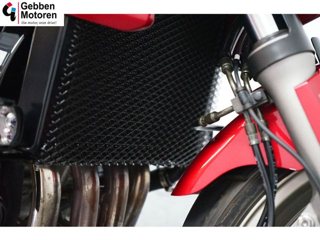 honda - cbf-1000-f-abs