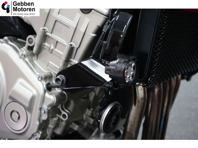 honda - cbf-1000-f-abs