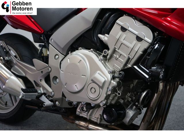 honda - cbf-1000-f-abs