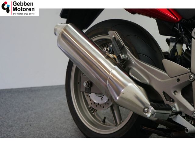 honda - cbf-1000-f-abs