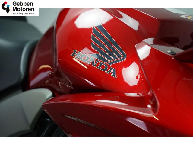 honda - cbf-1000-f-abs