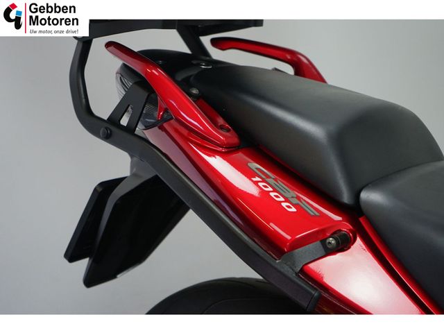 honda - cbf-1000-f-abs