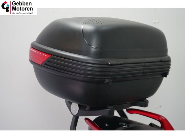 honda - cbf-1000-f-abs