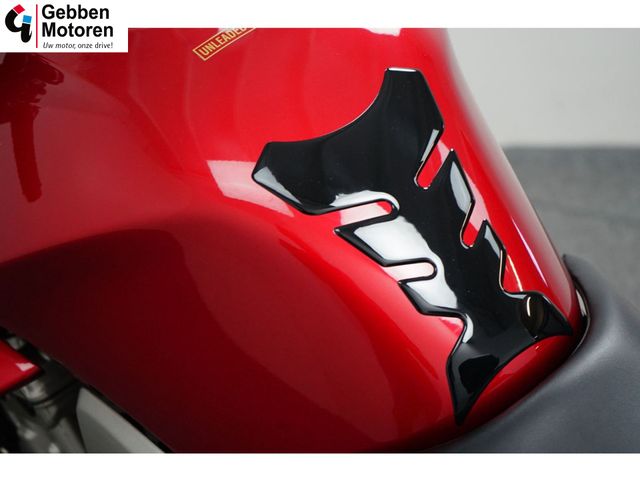honda - cbf-1000-f-abs