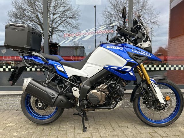 suzuki - v-strom-1050-de