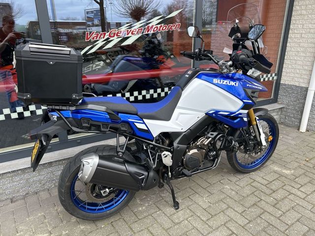 suzuki - v-strom-1050-de