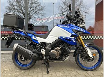 Suzuki V-Strom 1050 DE 2023 occasion