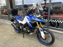Suzuki V-Strom 1050 DE 2023 occasion – foto 2 van 12