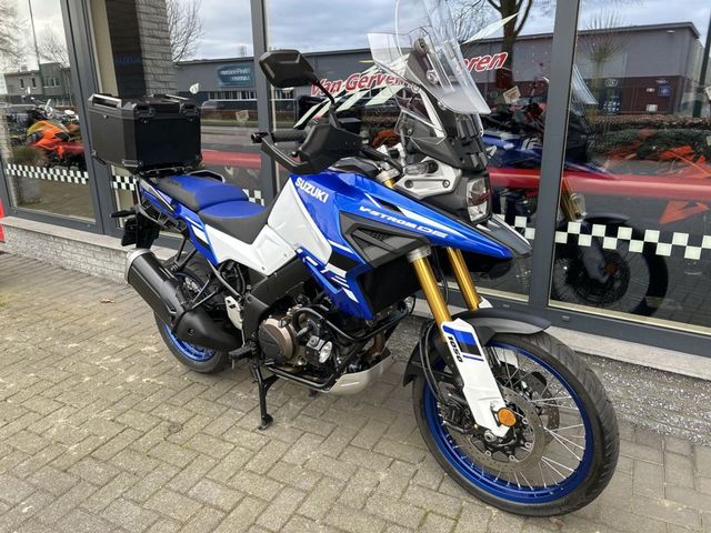 suzuki - v-strom-1050-de