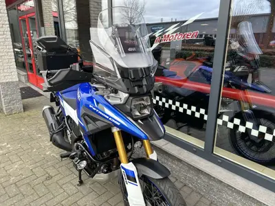 SUZUKI V-STROM 1050 DE – foto 4