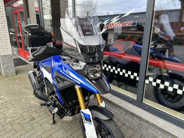 suzuki - v-strom-1050-de