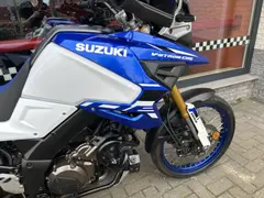 Suzuki V-Strom 1050 DE 2023 occasion – foto 5 van 12