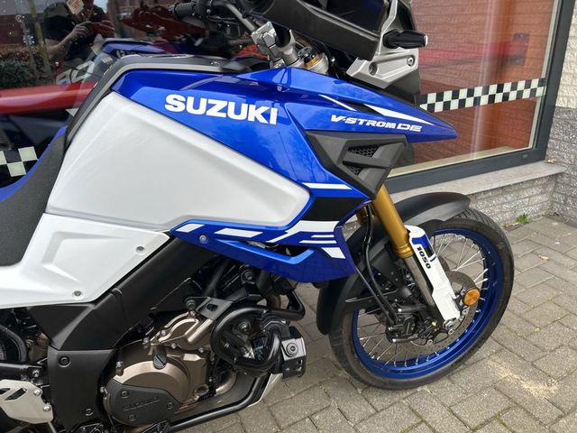 suzuki - v-strom-1050-de
