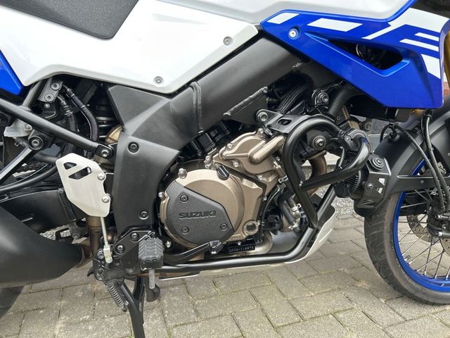 suzuki - v-strom-1050-de