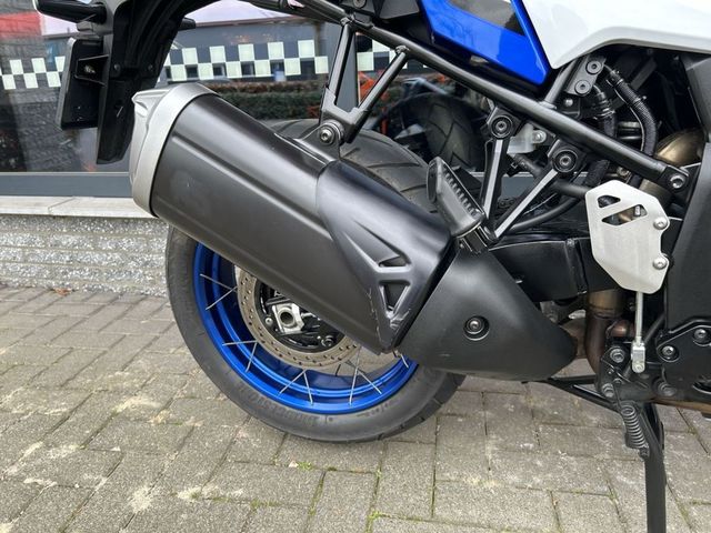 suzuki - v-strom-1050-de