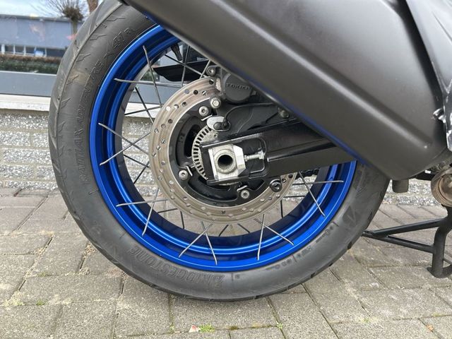 suzuki - v-strom-1050-de