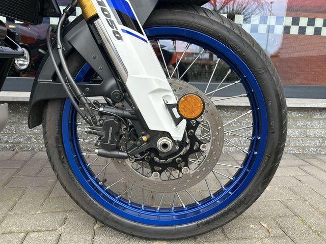 suzuki - v-strom-1050-de