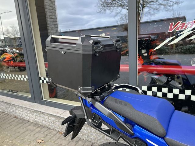 suzuki - v-strom-1050-de