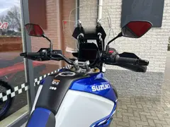 Suzuki V-Strom 1050 DE 2023 occasion – foto 11 van 12