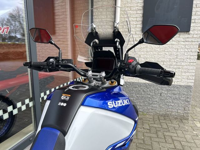 suzuki - v-strom-1050-de