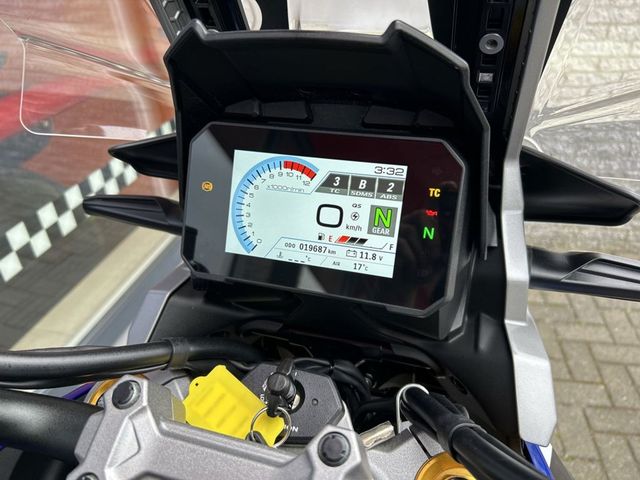 suzuki - v-strom-1050-de