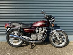 HONDA CB 750 KZ