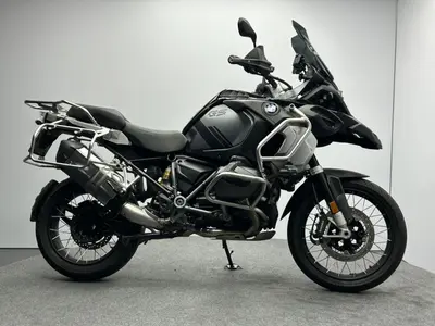 BMW R 1250 GS ADVENTURE – foto 2