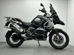 BMW R 1250 GS Adventure Triple Black BTW motor 2023 occasion – foto 2 van 13