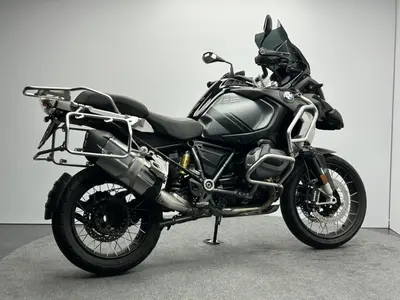 BMW R 1250 GS ADVENTURE – foto 3